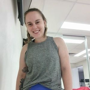 Meet your Posher, Tessa-lee